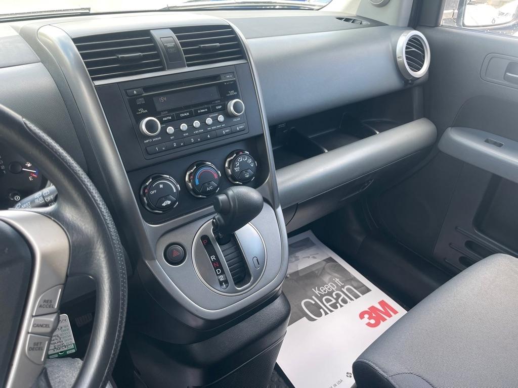 Honda Element EX 4WD AT 2008