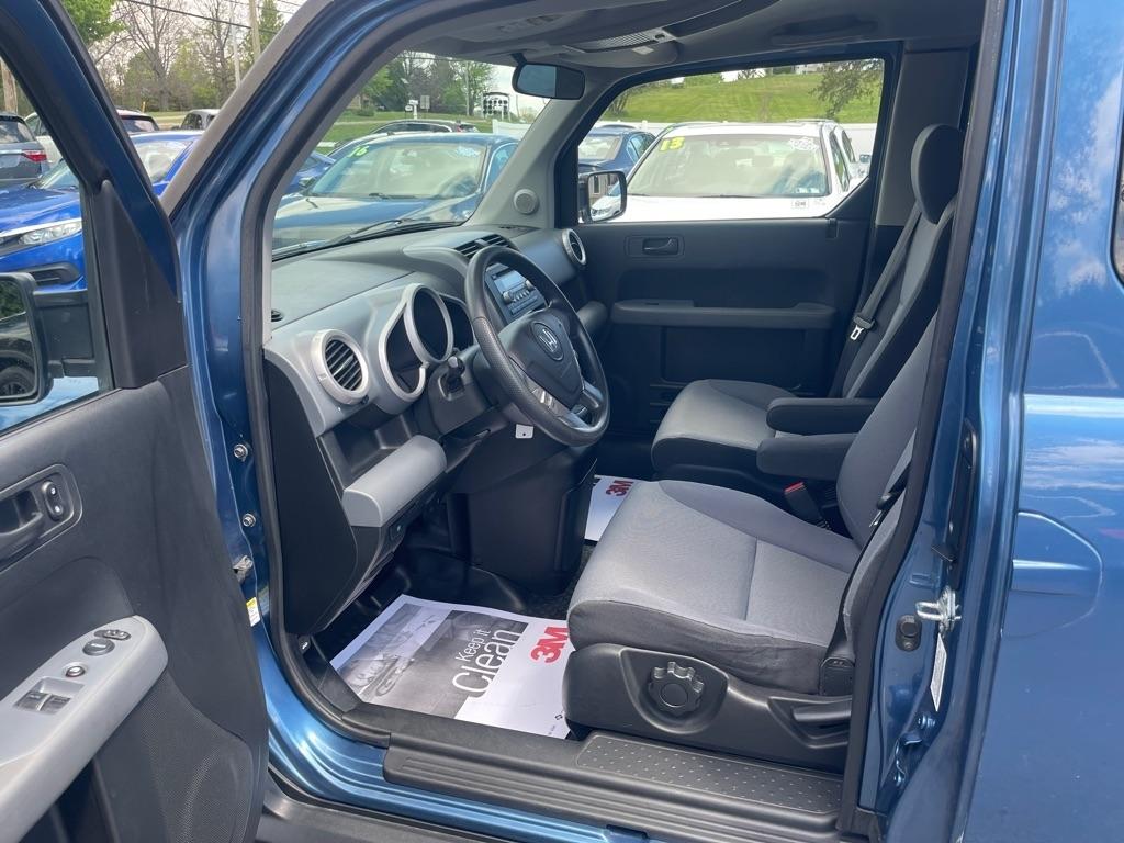Honda Element EX 4WD AT 2008
