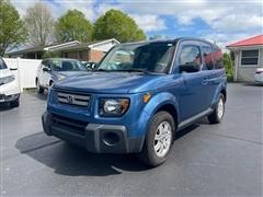 2008 Honda Element 