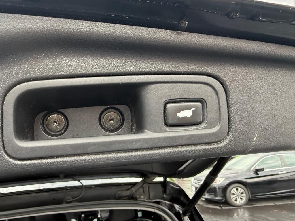 Honda Pilot EXL 4WD 2018