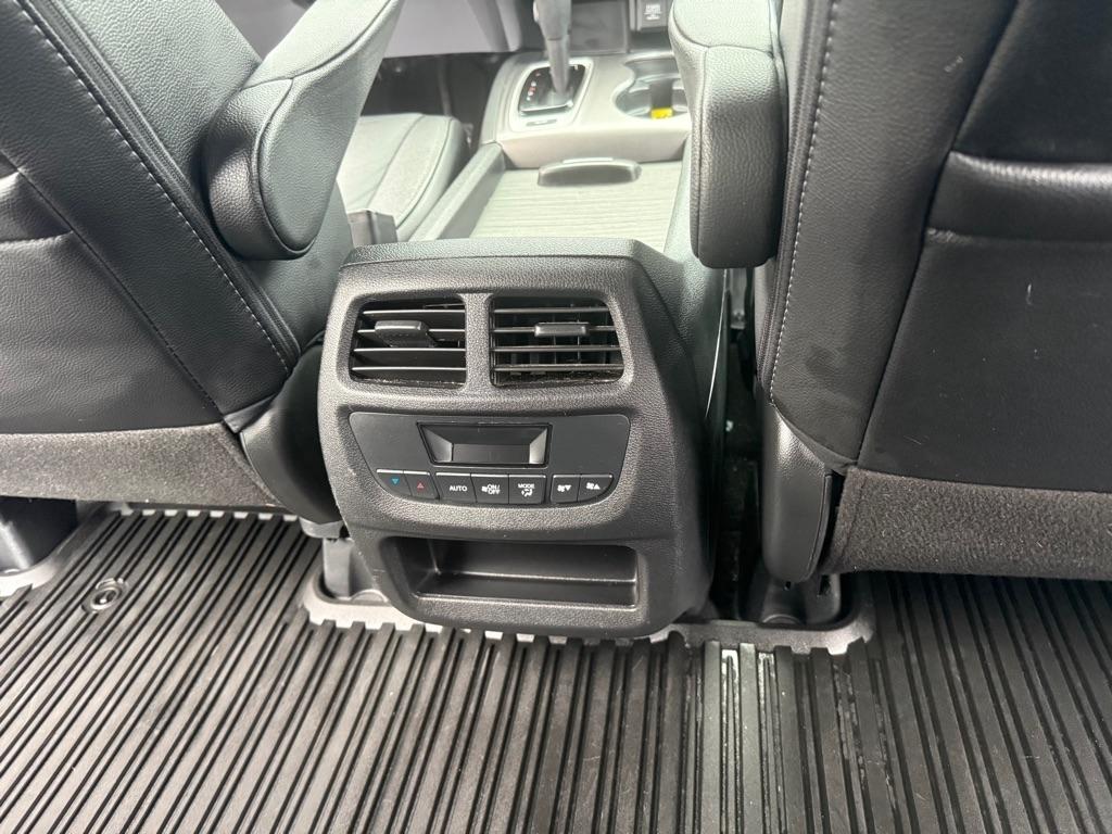 Honda Pilot EXL 4WD 2018