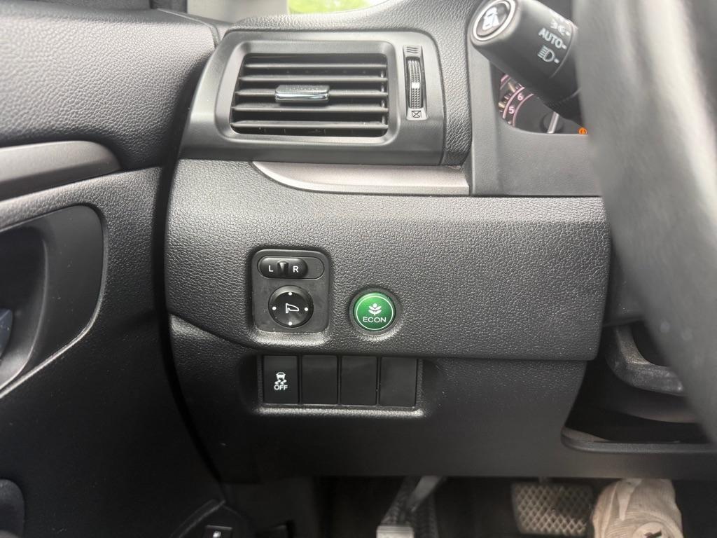 Honda Pilot EXL 4WD 2018