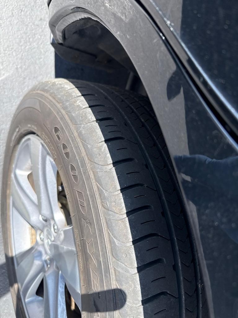 Acura MDX 6-Spd AT w/Tech and Entertainment Package 2012
