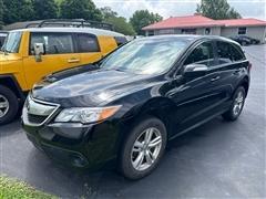 2014 Acura RDX 