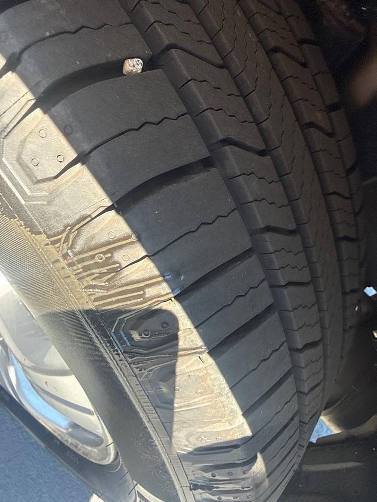 Honda Pilot EX-L 4WD 5-Spd AT 2013