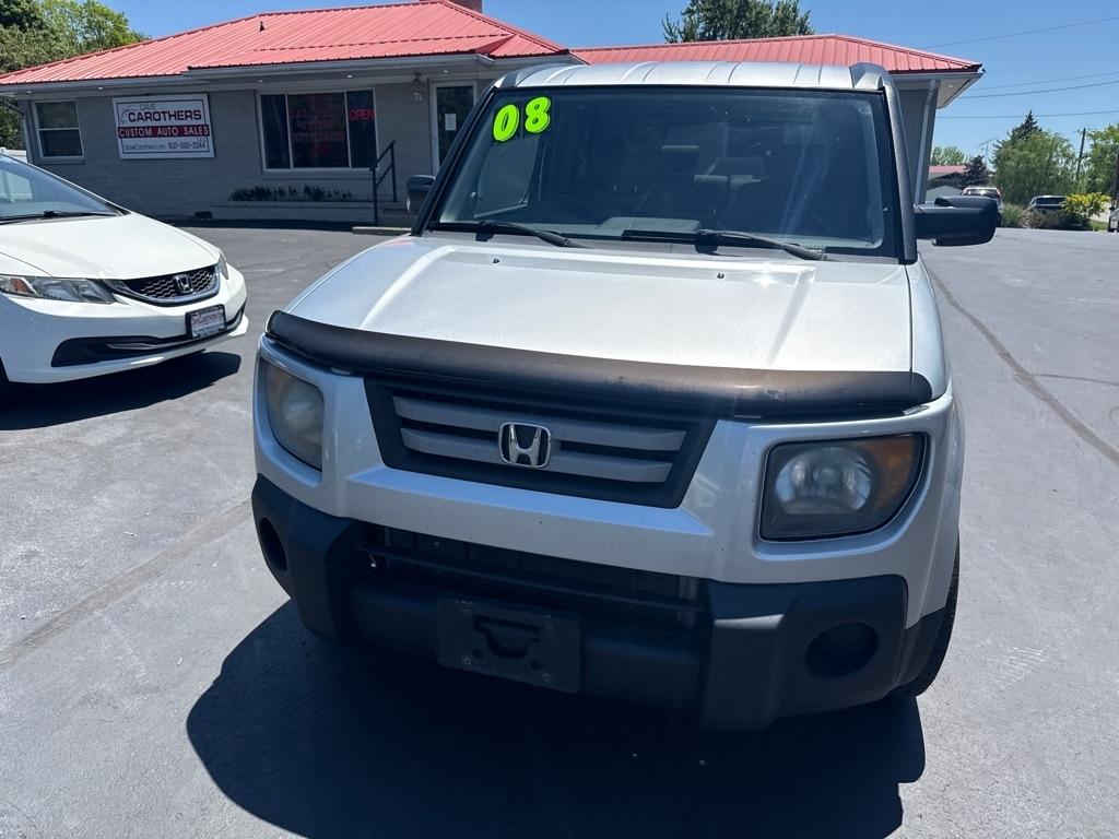 Honda Element EX 4WD AT 2008