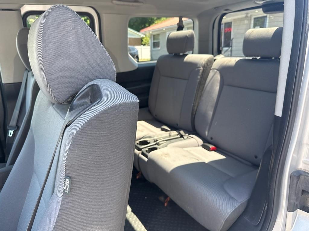 Honda Element EX 4WD AT 2008