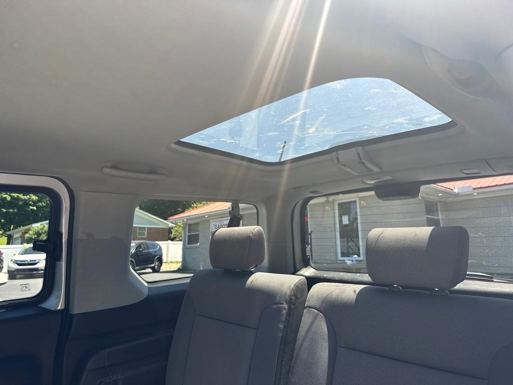 Honda Element EX 4WD AT 2008