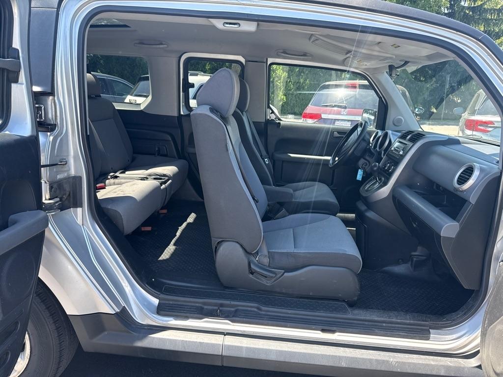 Honda Element EX 4WD AT 2008