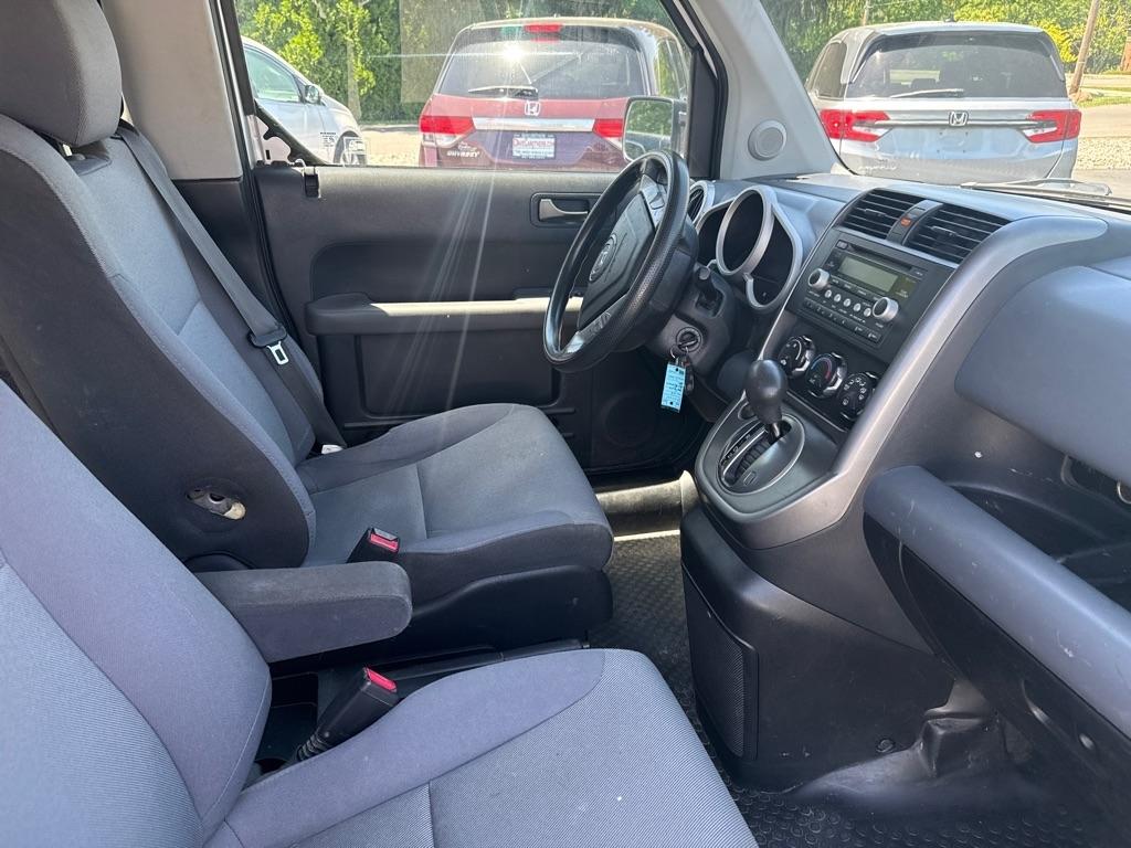 Honda Element EX 4WD AT 2008