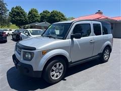 2008 Honda Element 