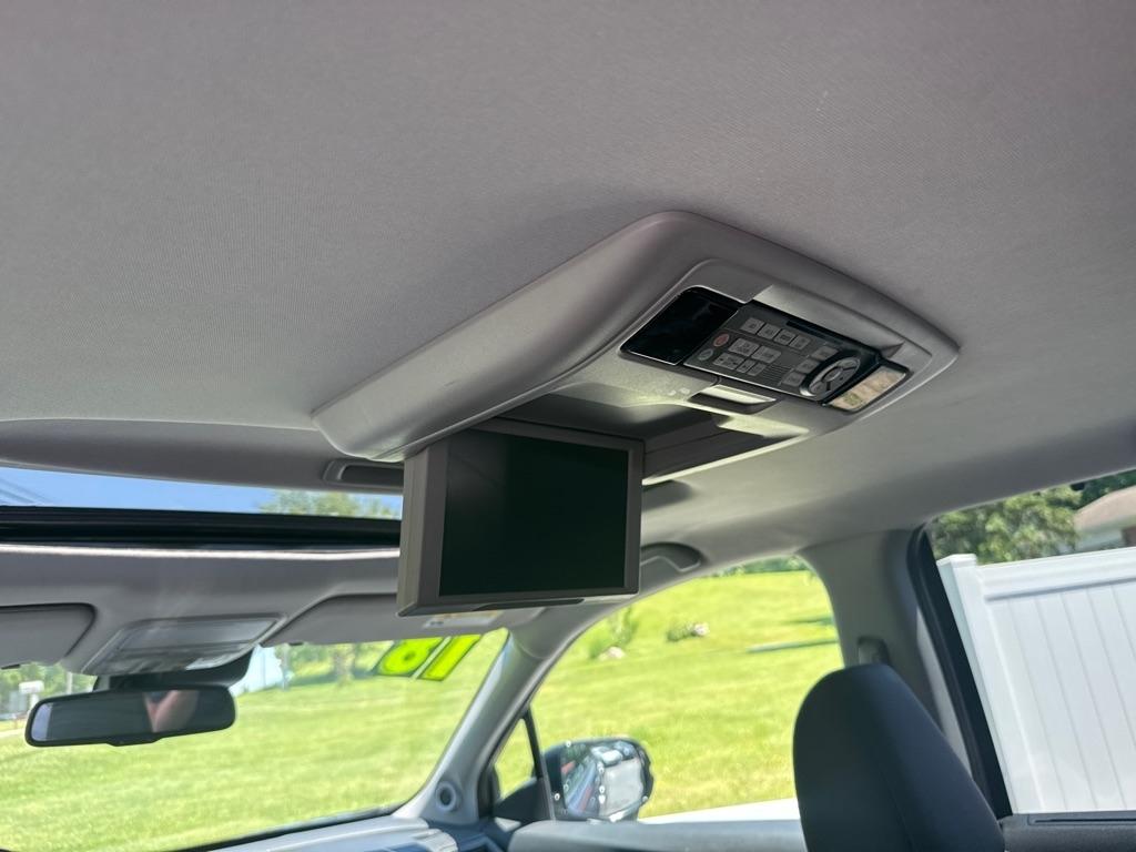 Honda Pilot Touring 4WD 2018