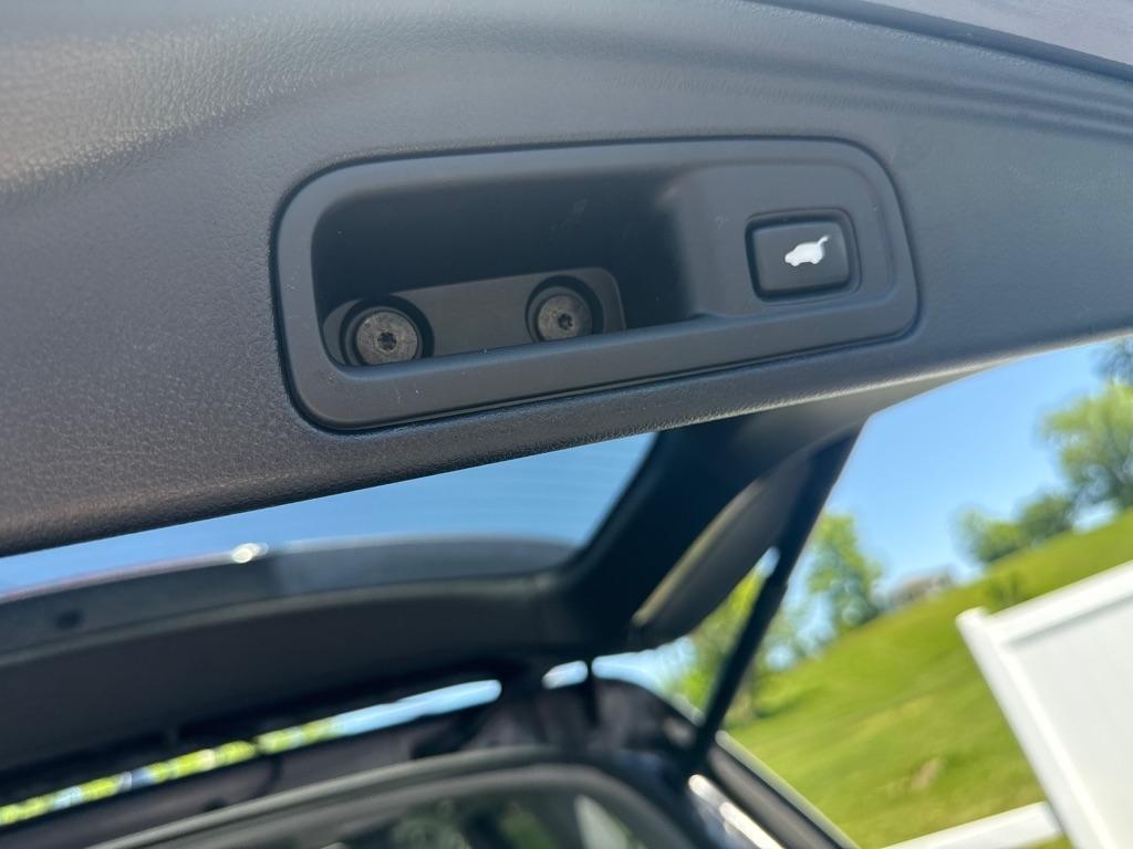Honda Pilot Touring 4WD 2018
