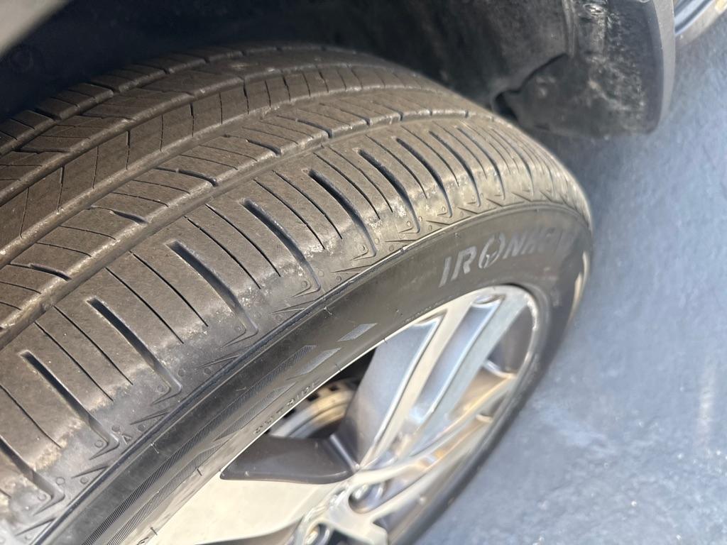 Honda Pilot Elite 4WD 2016