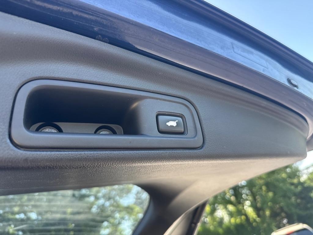 Honda Pilot Elite 4WD 2016