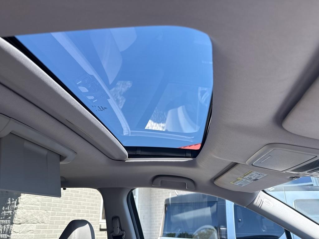 Honda Pilot Elite 4WD 2016