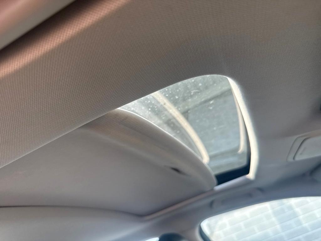 Acura TSX 5-speed AT 2010