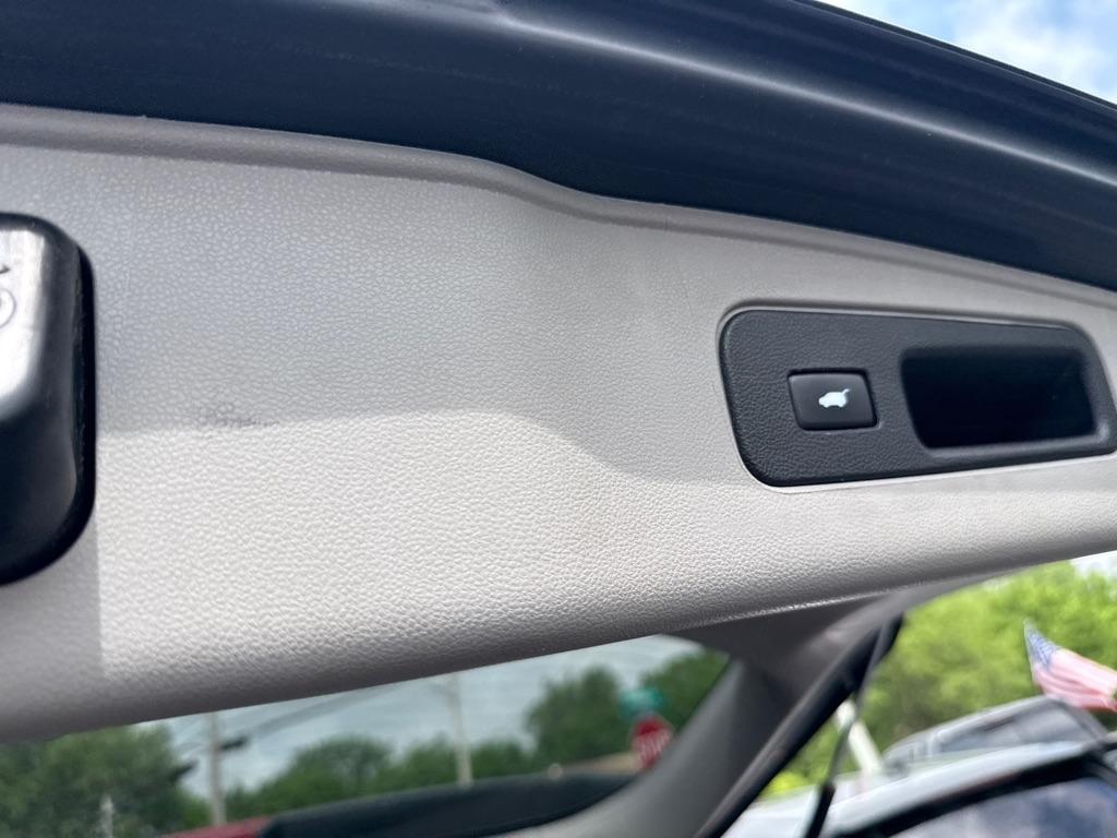 Honda Odyssey EX-L 2016