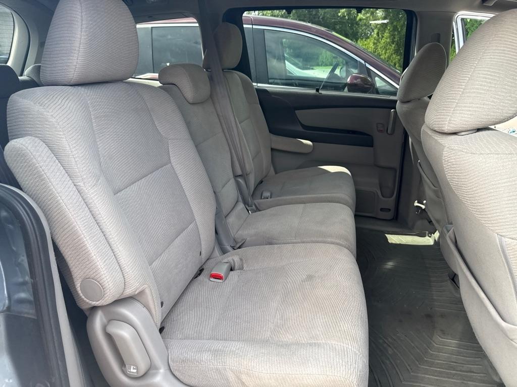 Honda Odyssey EX 2012