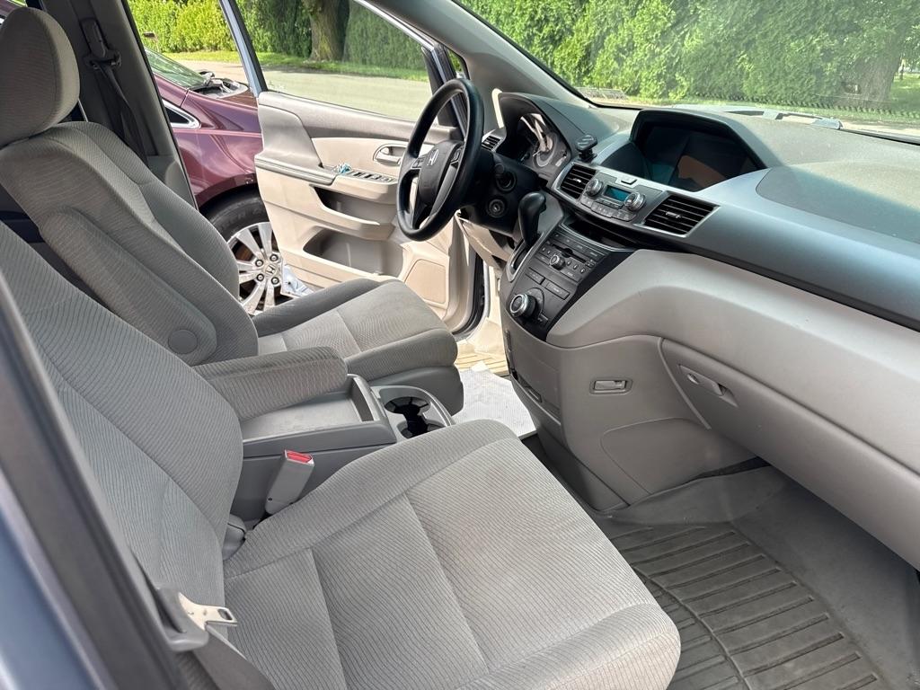 Honda Odyssey EX 2012