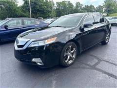 2011 Acura TL 
