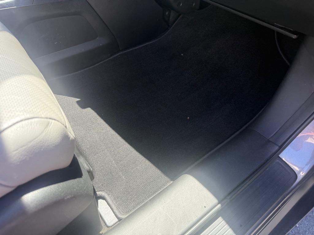 Honda CR-V EX-L 4WD 2015
