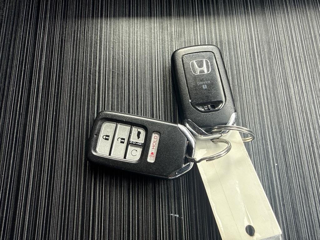 Honda Pilot Touring 4WD 2016