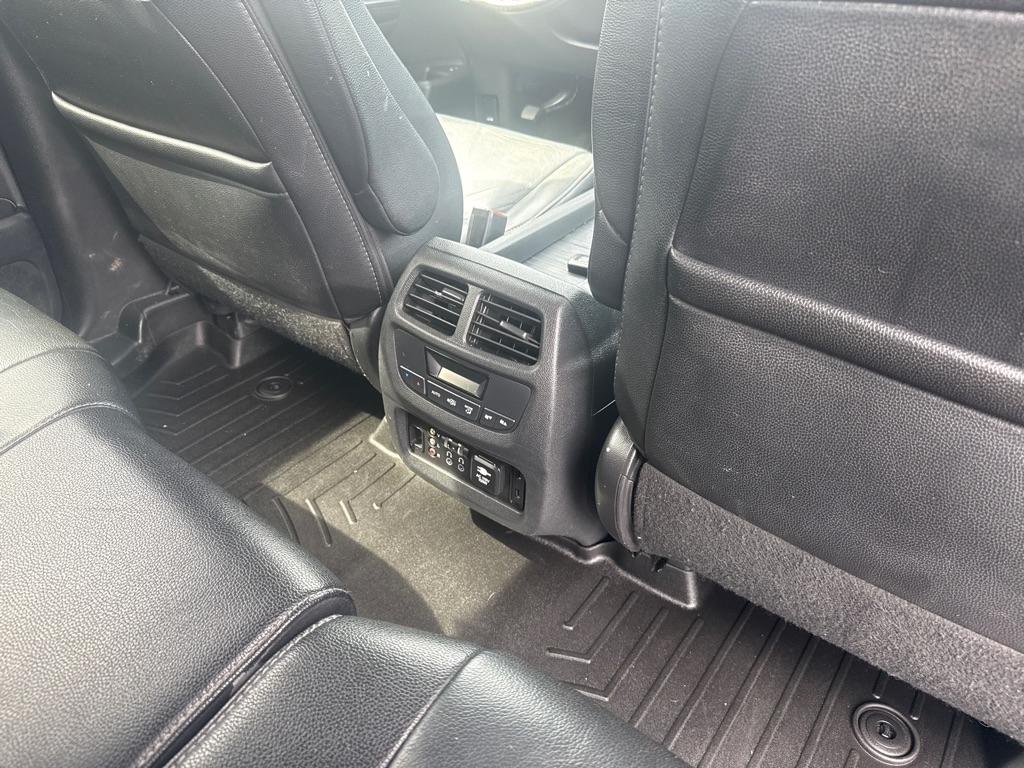 Honda Pilot Touring 4WD 2016