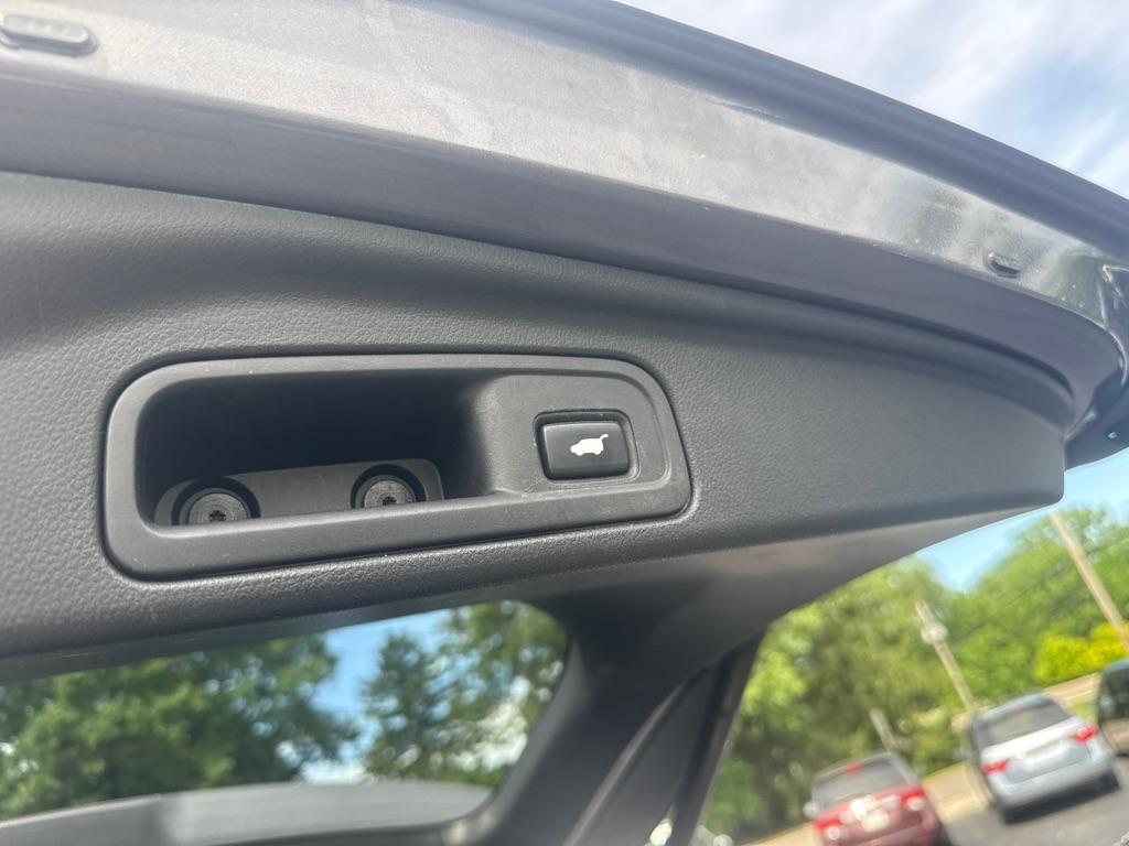 Honda Pilot Touring 4WD 2016