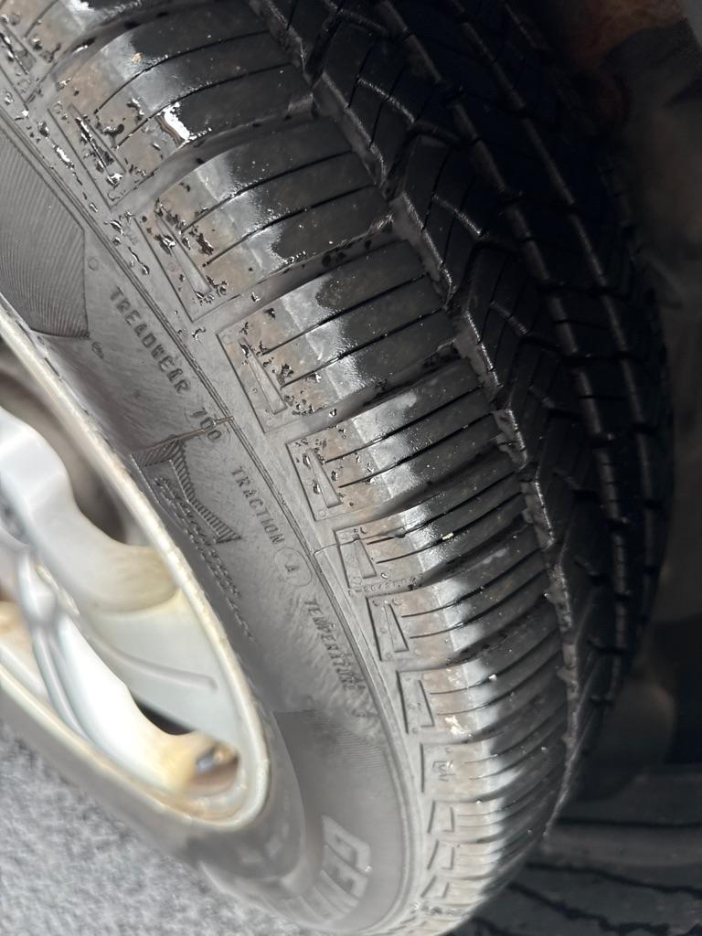 Honda Pilot EX-L 4WD 5-Spd AT with DVD 2012