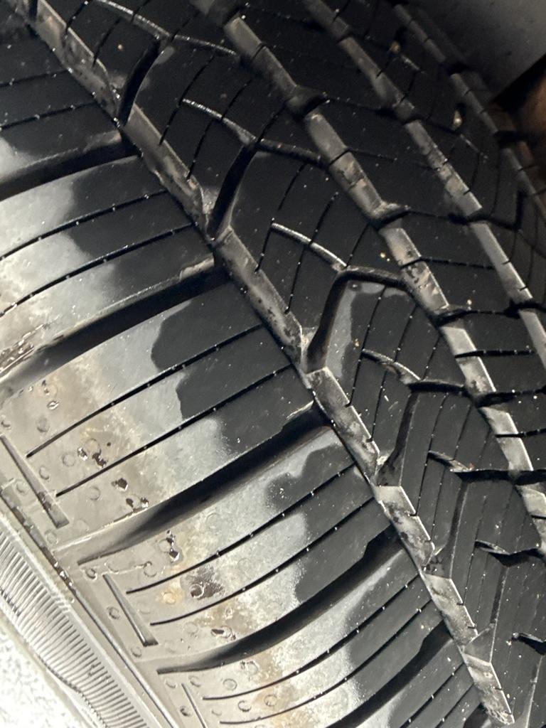 Honda Pilot EX-L 4WD 5-Spd AT with DVD 2012