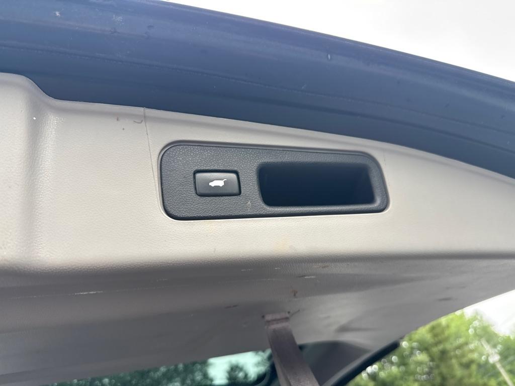 Honda Pilot EX-L 4WD 5-Spd AT with DVD 2012