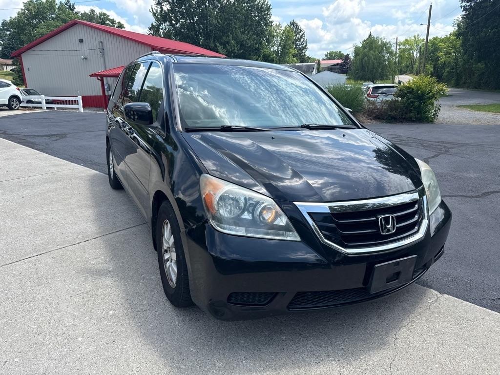 Honda Odyssey EX-L w/ DVD 2009