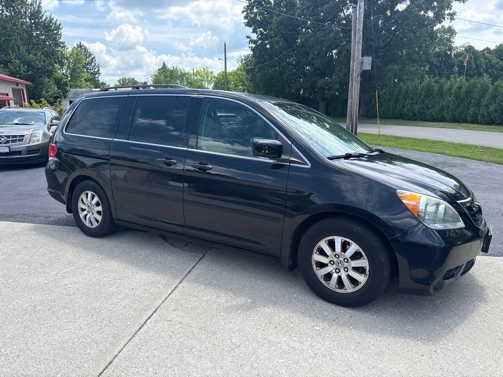 Honda Odyssey EX-L w/ DVD 2009