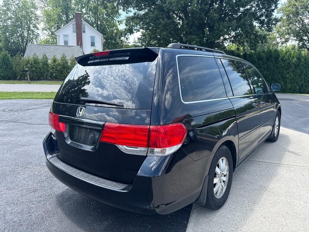 Honda Odyssey EX-L w/ DVD 2009