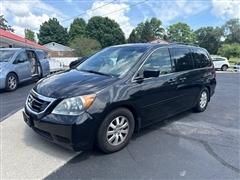 2009 Honda Odyssey 