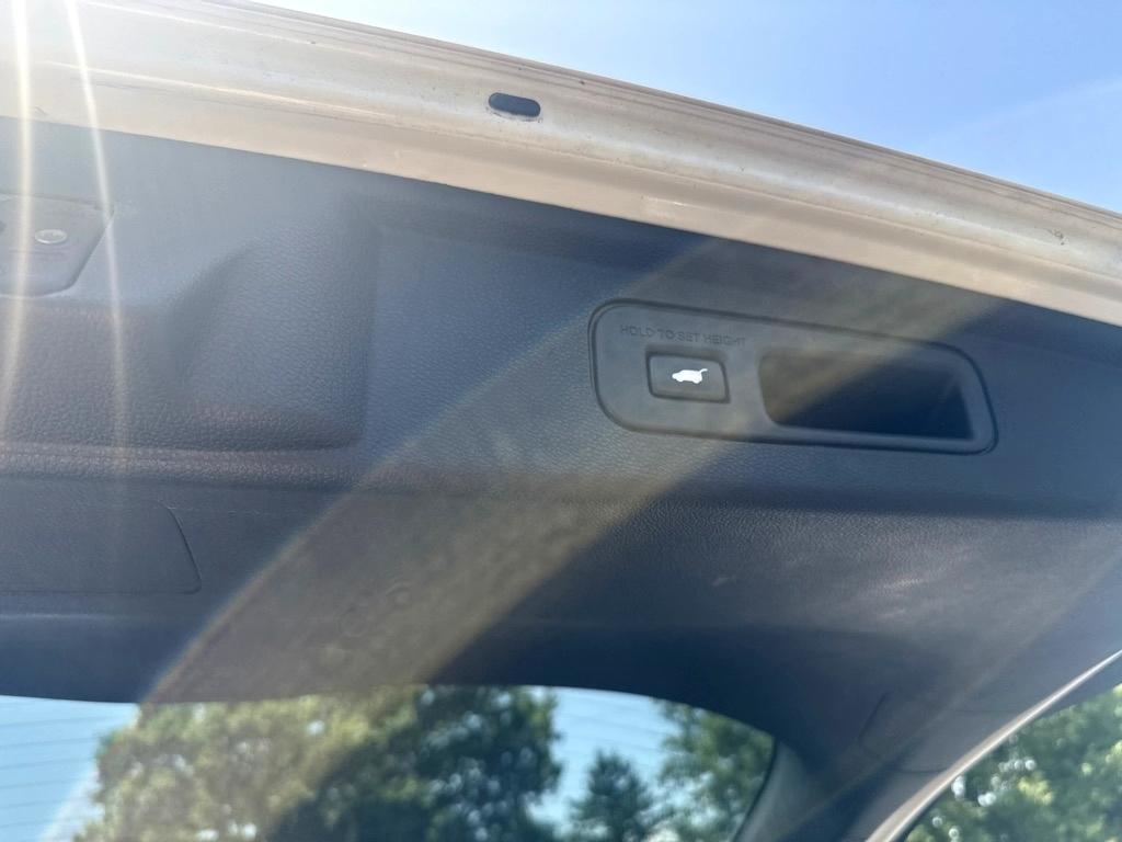 Honda Odyssey Elite 2018