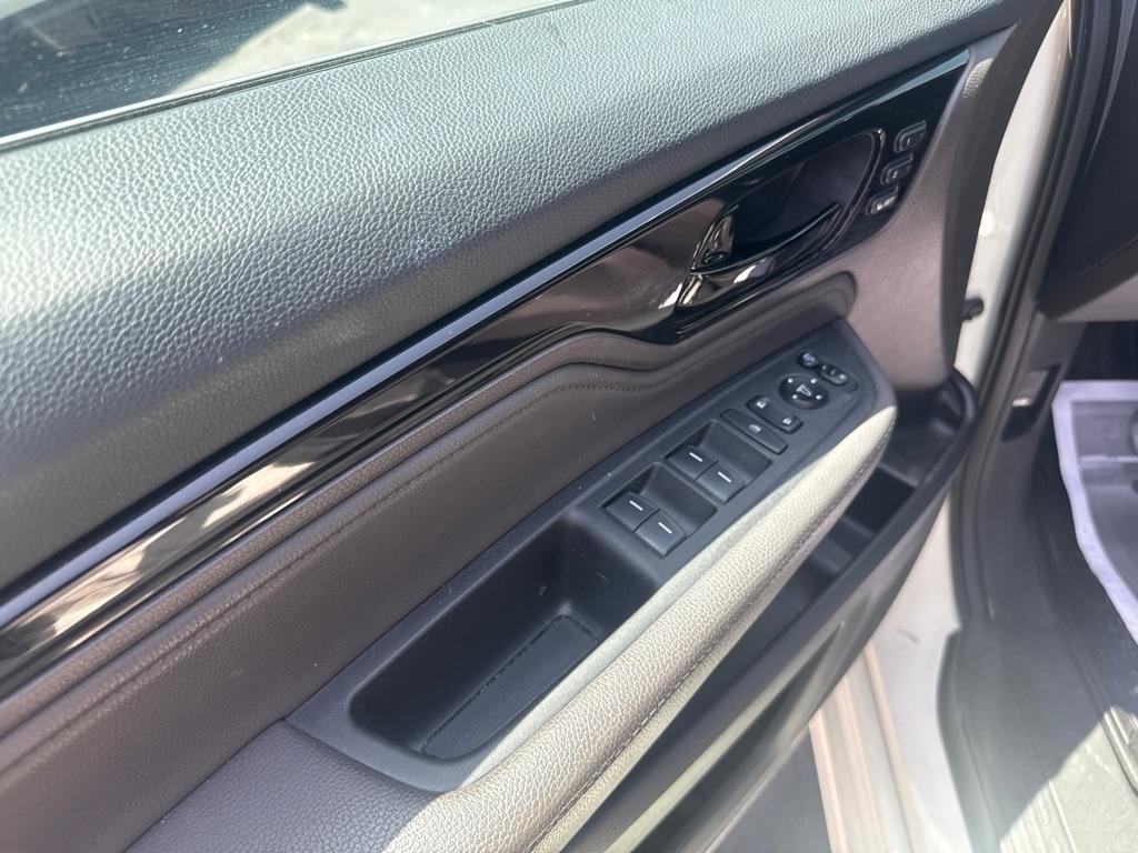 Honda Odyssey Elite 2018