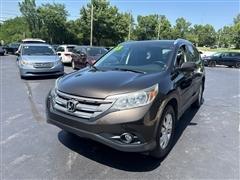 2013 Honda CR-V 
