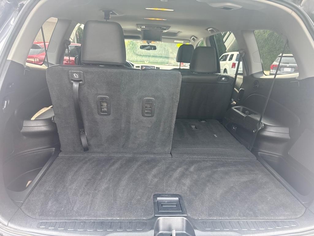Honda Pilot EX-L w/RES AWD 2018