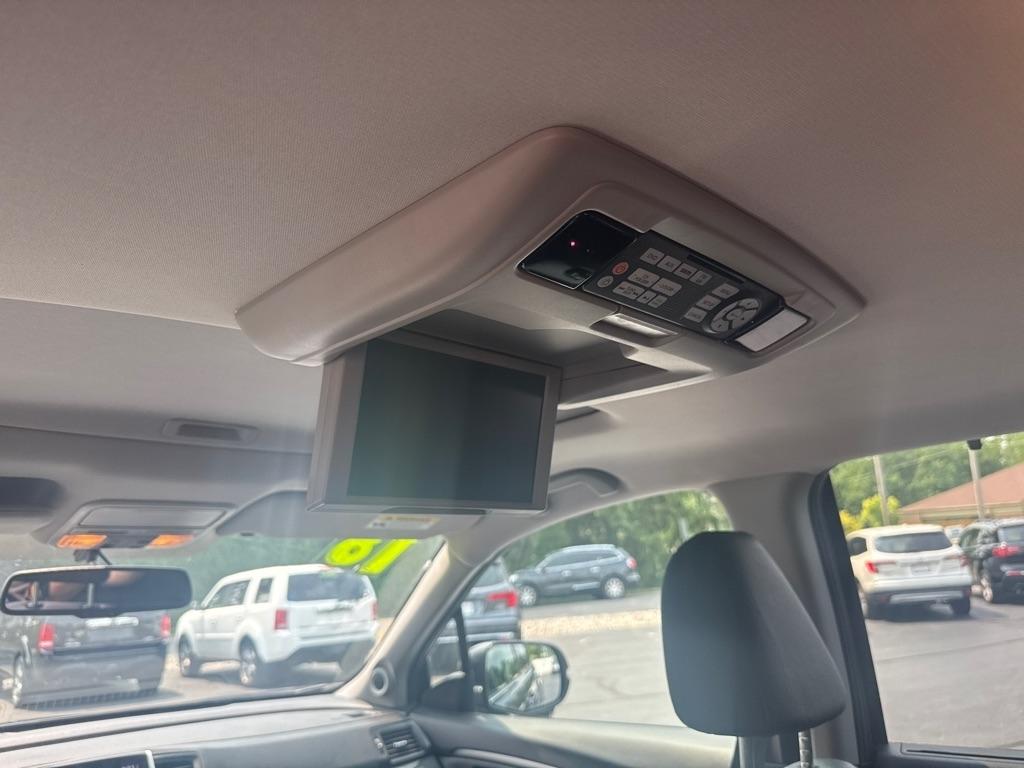 Honda Pilot EX-L w/RES AWD 2018