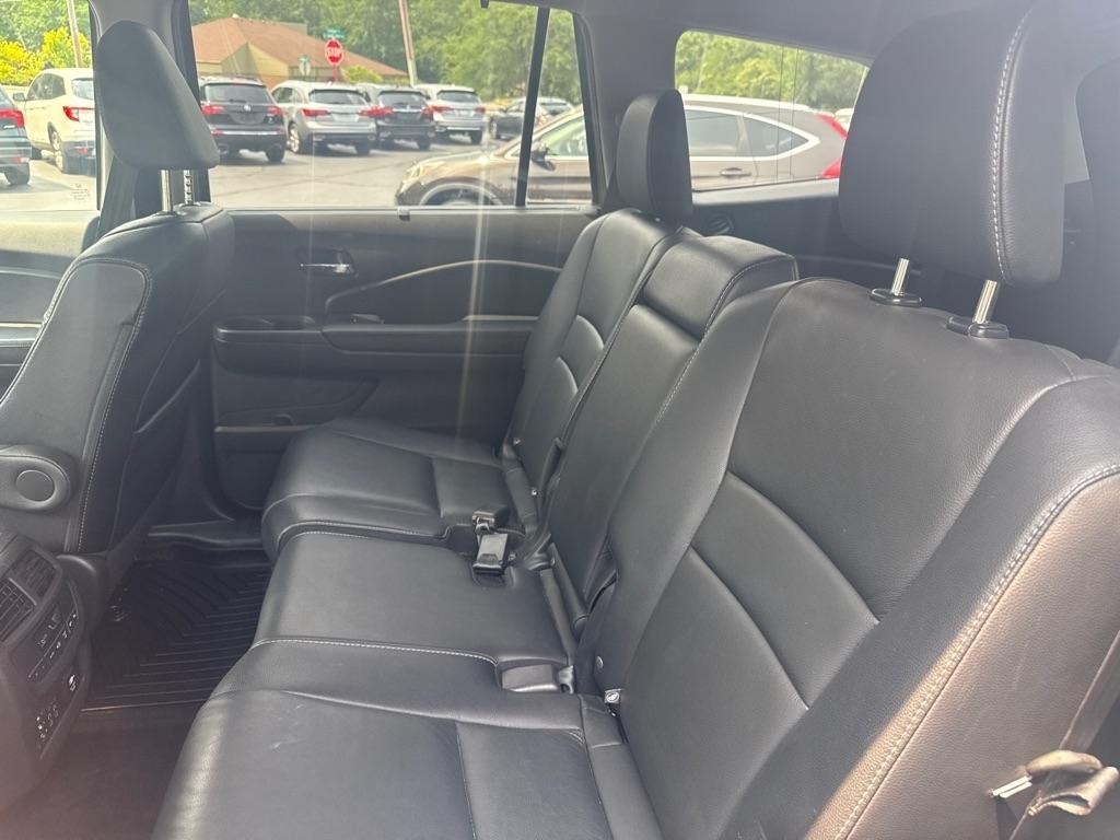 Honda Pilot EX-L w/RES AWD 2018