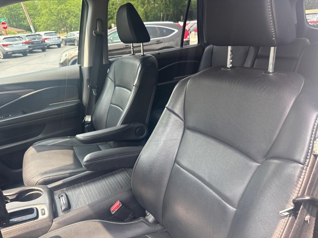 Honda Pilot EX-L w/RES AWD 2018