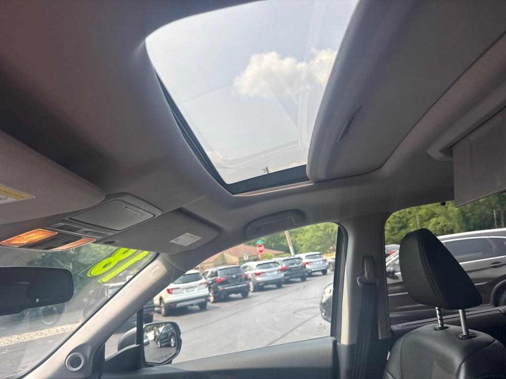 Honda Pilot EX-L w/RES AWD 2018