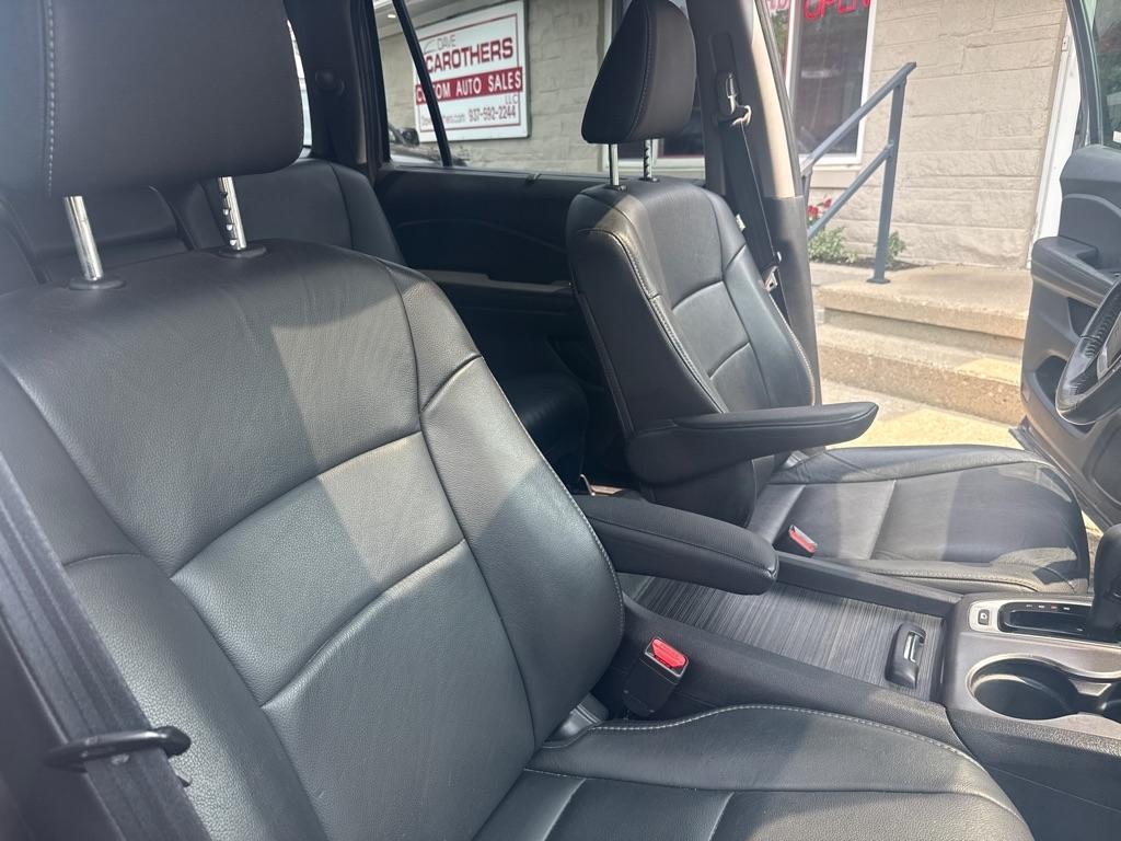 Honda Pilot EX-L w/RES AWD 2018