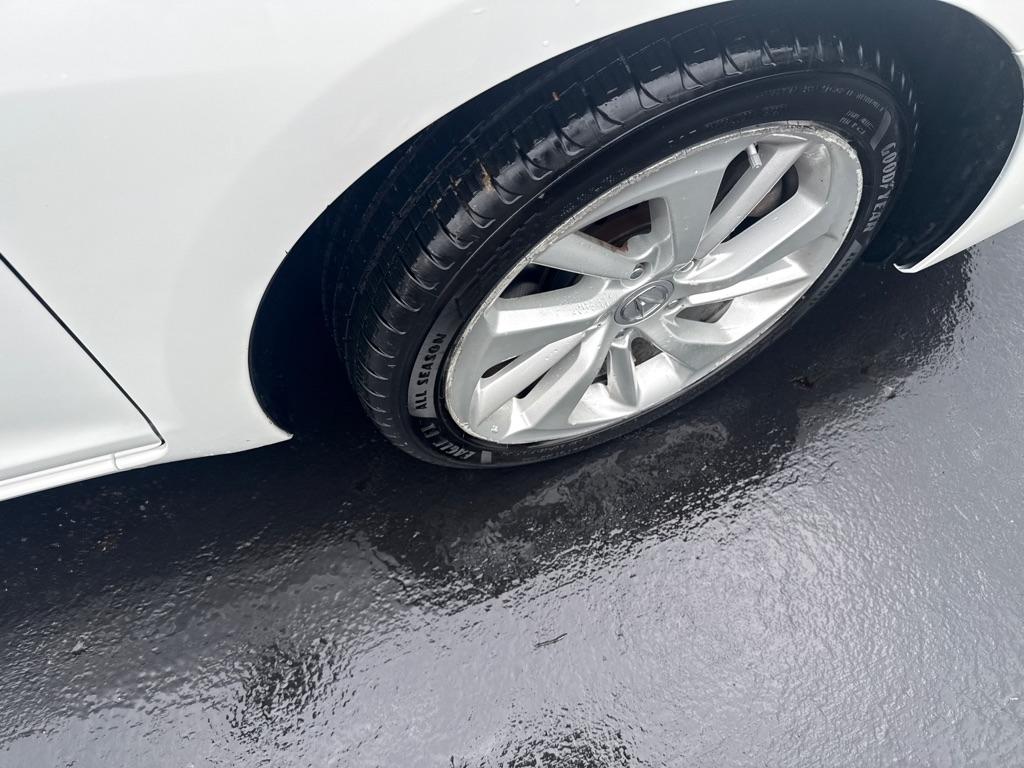 Acura ILX 8-Spd AT w/ Premium Package 2016