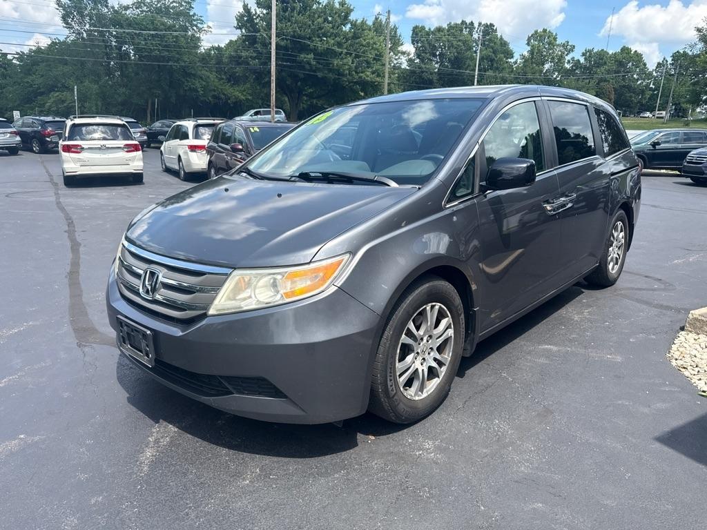 Honda Odyssey EX 2013