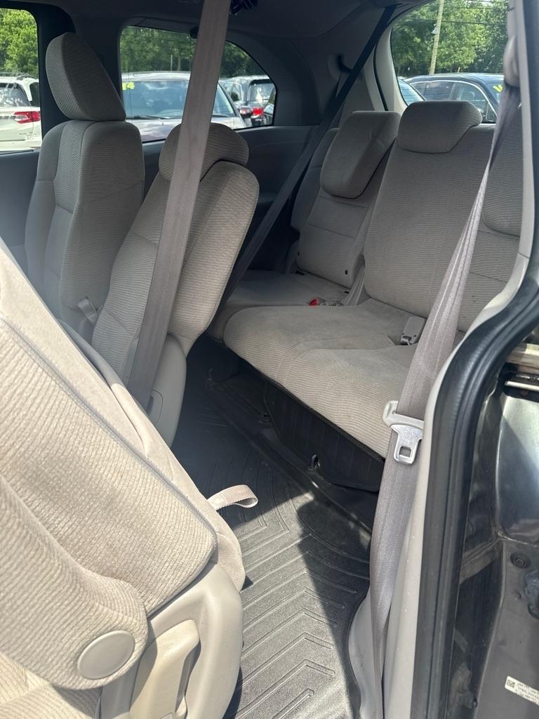 Honda Odyssey EX 2013