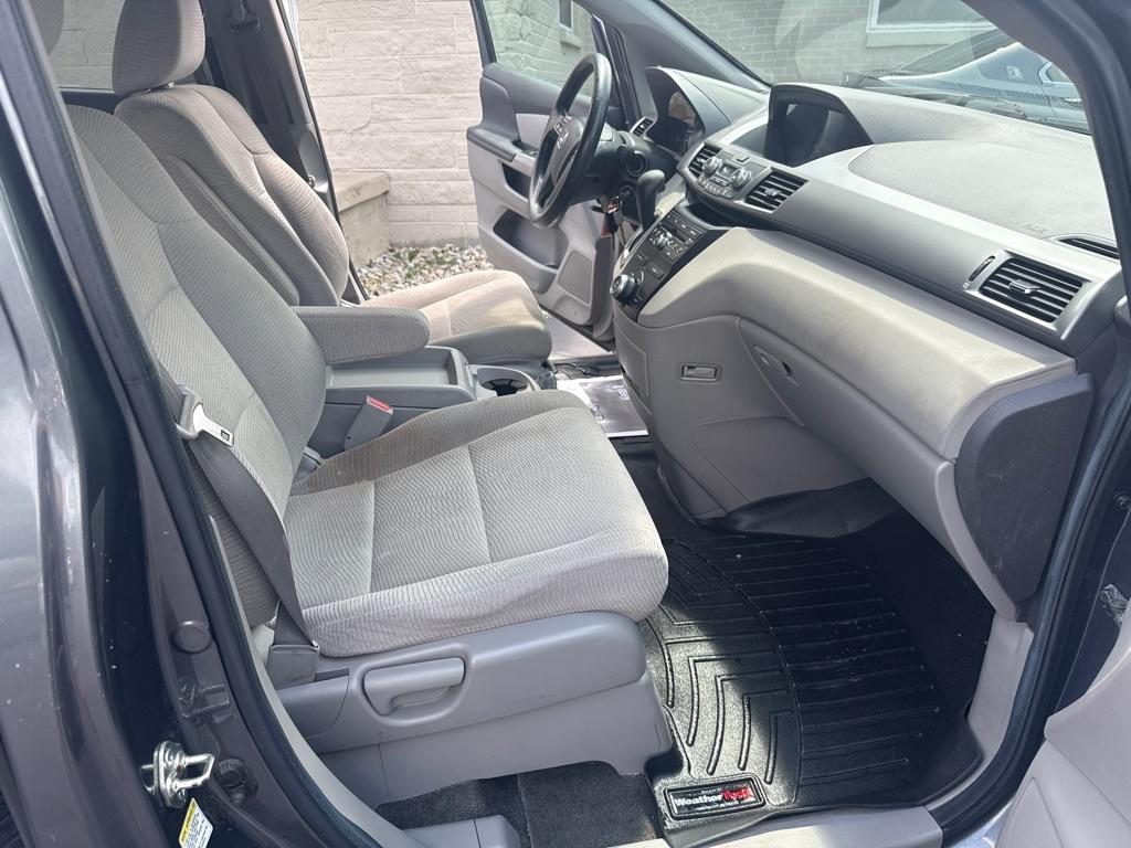 Honda Odyssey EX 2013