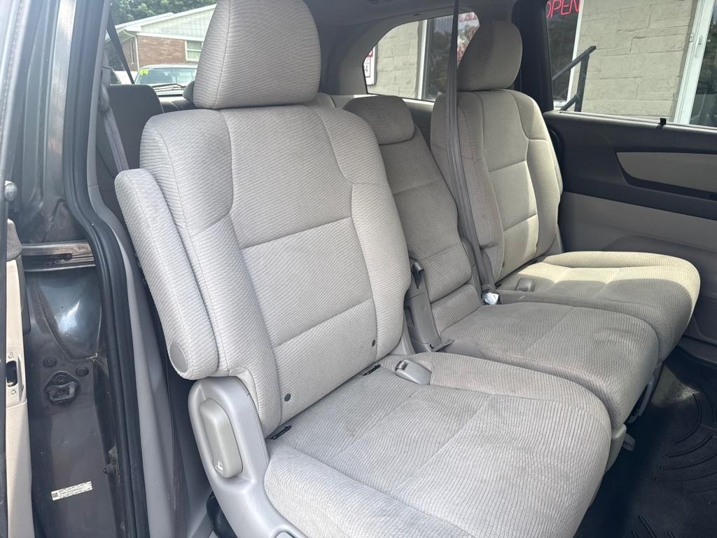 Honda Odyssey EX 2013